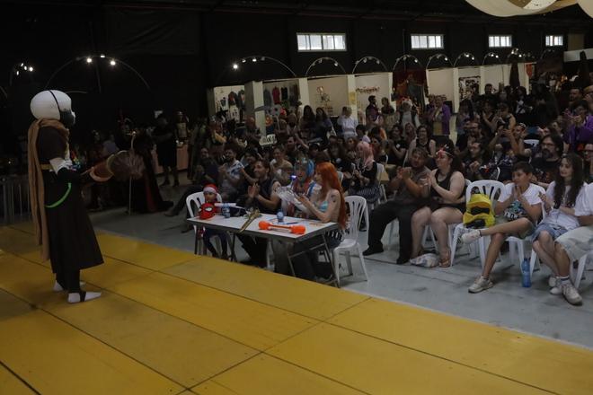 Jornadas del Orgullo Friki