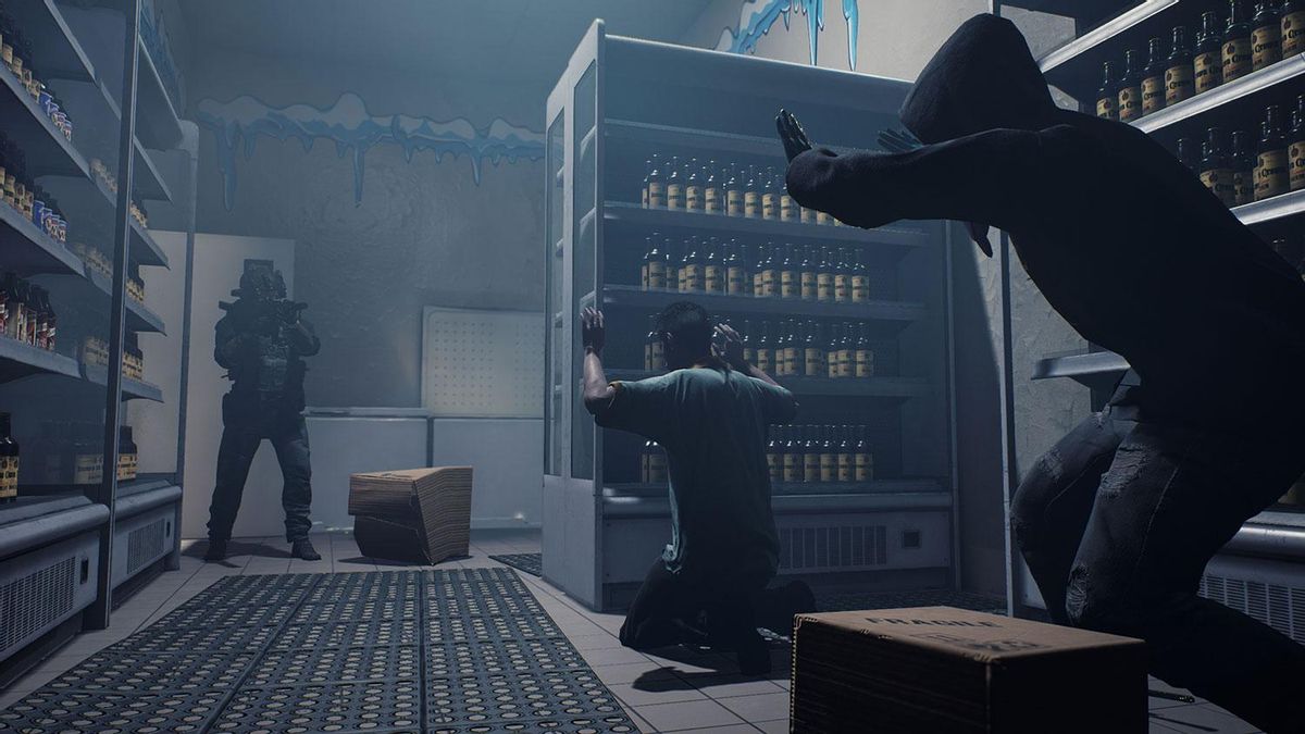 Ready or Not: Conviértete en un agente SWAT con la propuesta ultrarrealista de Void Interactive