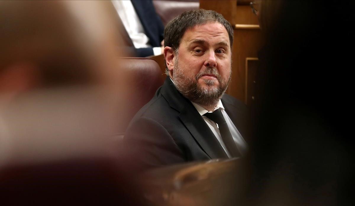 zentauroepp50408290 file photo  jailed catalan politician oriol junqueras attend200109093726