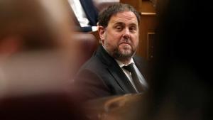 zentauroepp50408290 file photo  jailed catalan politician oriol junqueras attend200109093726