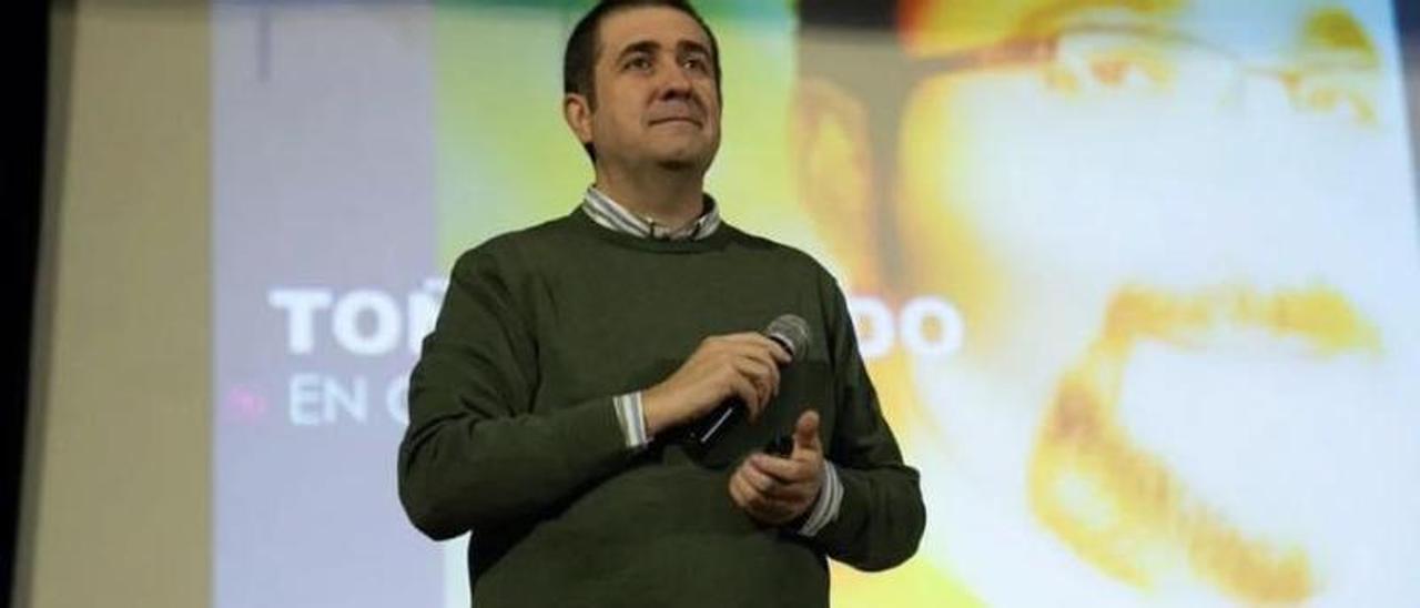Fernando Miranda.