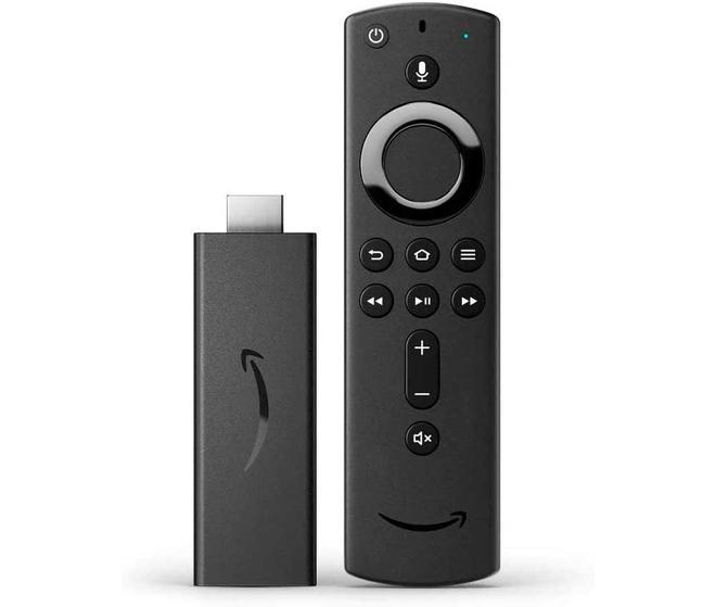 Fire TV Stick de Amazon. (Precio: 39,99 euros)