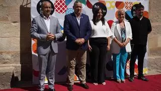 Cuenta atrás para Fromago: presentación oficial de la Feria del Queso de Zamora
