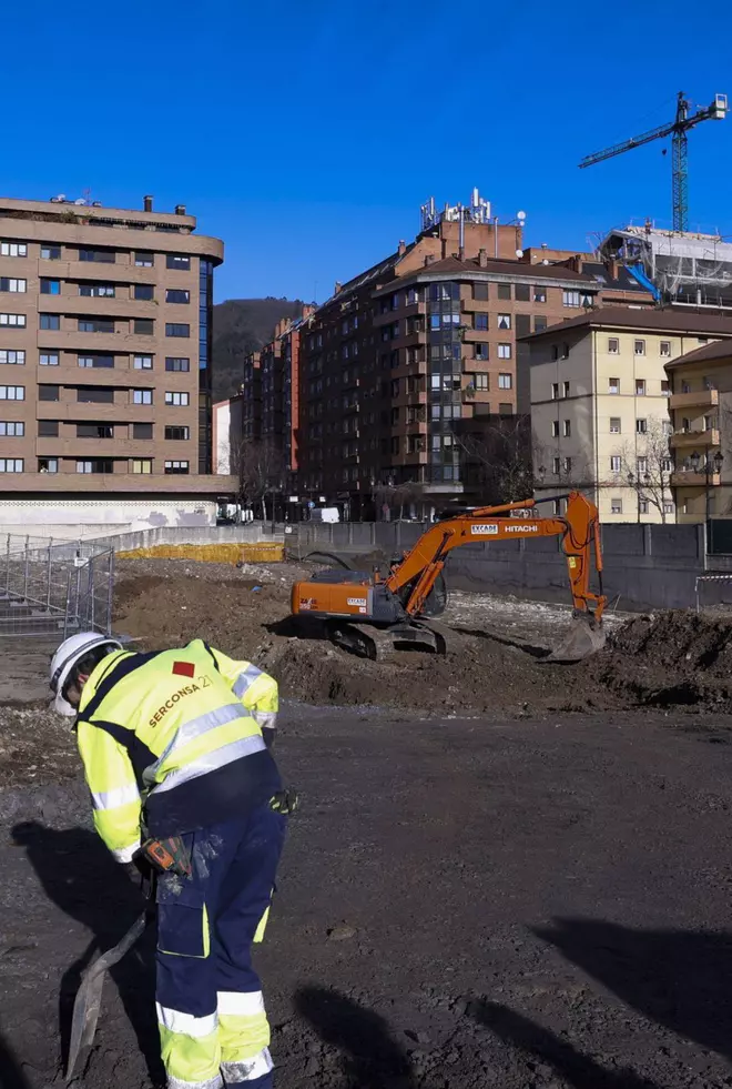La venta de pisos en Oviedo se dispara hasta alcanzar cifras de la burbuja inmobiliaria de 2008