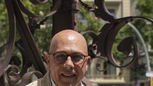 Francesc Pedró: "En el pròxim PISA estarem igual i, per tant, pitjor si d’altres milloren"