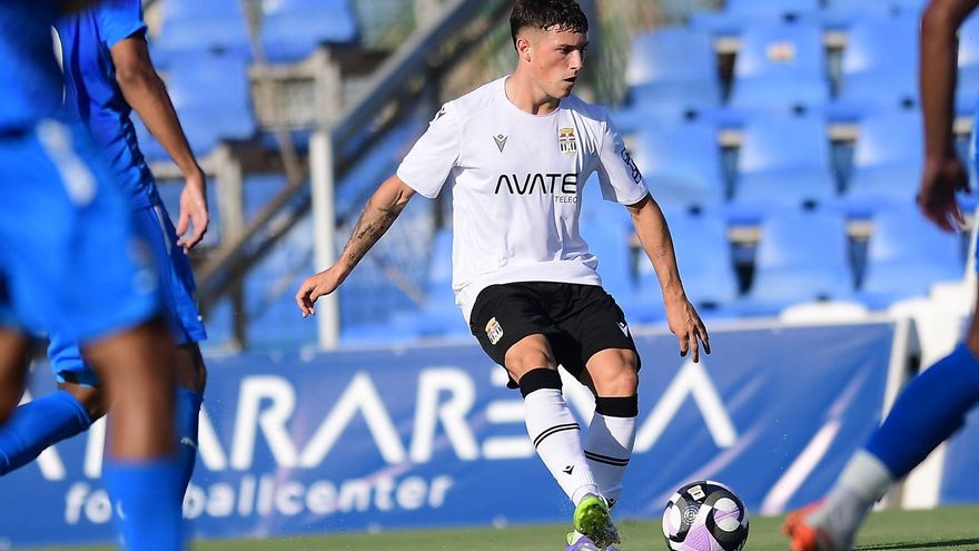El Cartagena arranca con empate la pretemporada