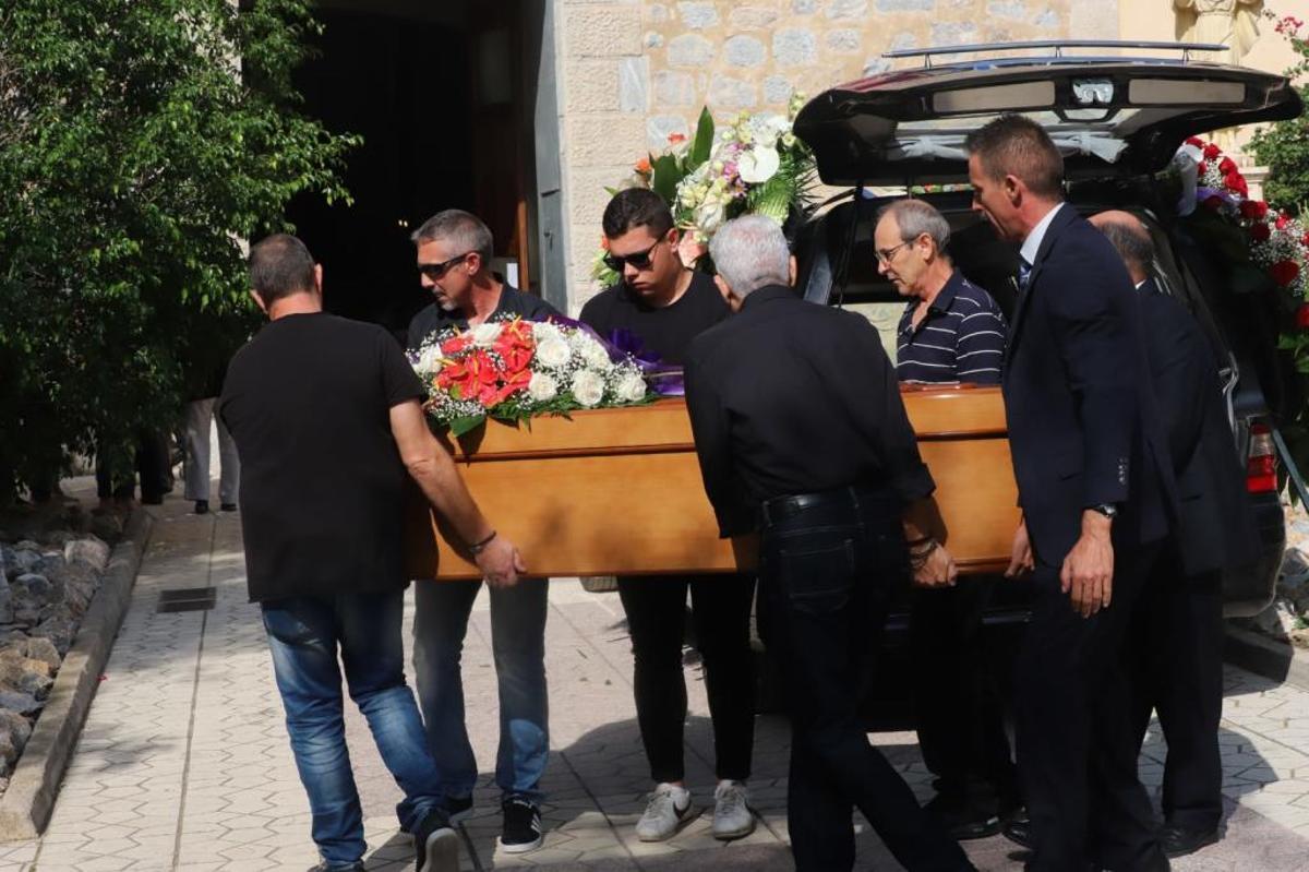 En directo: Los agricultores cifran en 550 millones las pérdidas en el campo de la provincia de Alicante