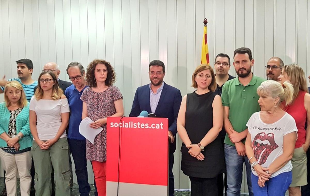 resultats badalona