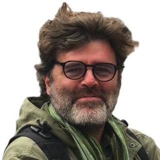 David Llistar