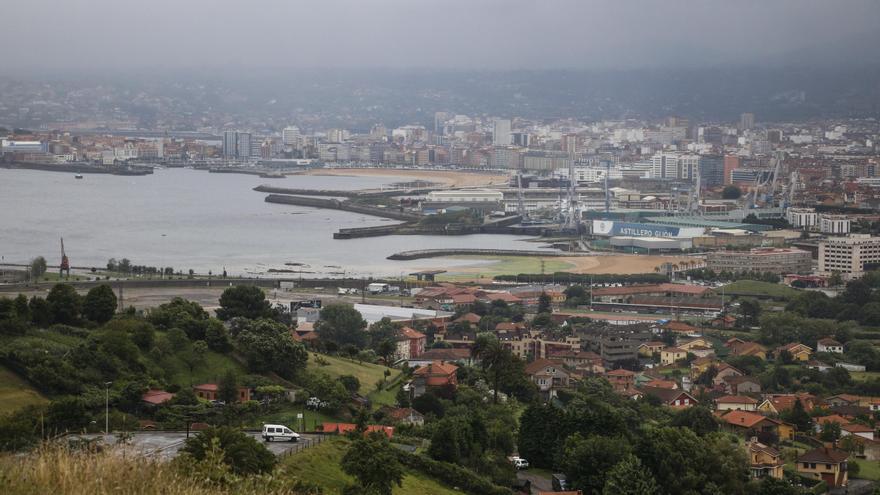 Xixón Ye Rural: El Anillo Interior de Gijón y Veriña, para culminar los paseos