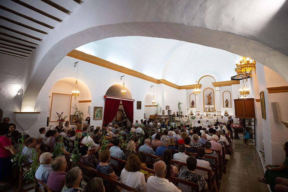 Fiestas de Sant Joan 2019