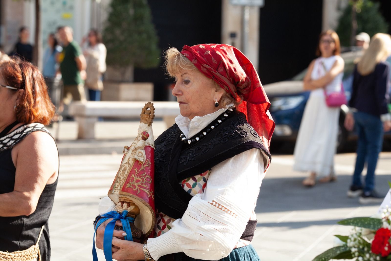 EN IMÁGENES: El Centro Asturiano de Tarragona celebra sus 50 años