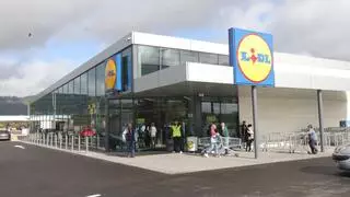 Lidl anuncia la increíble cifra que supone Andalucía en sus supermercados