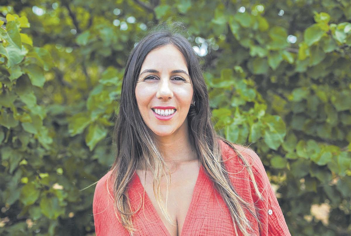 Lorena Torres fusiona en sus proyectos su experiencia en el sector de la construcción con una visión de salud integral y desarrollo personal. | CREATIVE AND BLESSED CONSTRUCTIONS