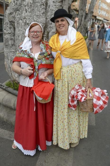 ROMERIA DE GALDAR