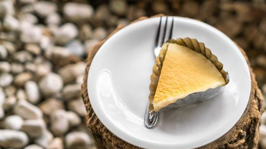 La Corredoria se apunta a la repostería con una masterclass gratuita de cheesecake