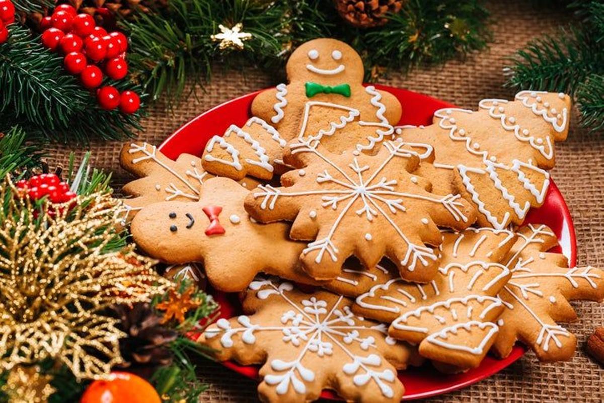 galletas navidad