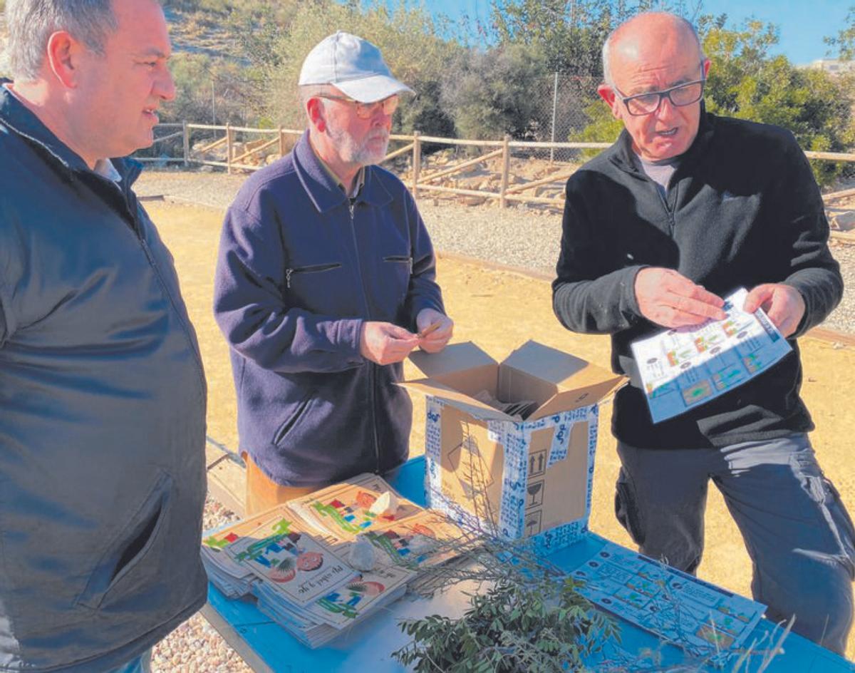 Comprometidos con el medio ambiente