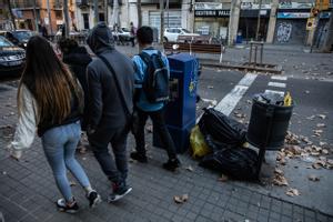 Les propostes dels lectors: multes i més sensibilització contra la brutícia a Barcelona