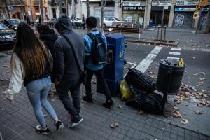 Les propostes dels lectors: multes i més sensibilització contra la brutícia a Barcelona