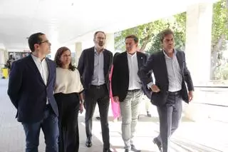 La red de ciclos de FP de Córdoba logra implantar la totalidad de los perfiles profesionales de la Base Logística del Ejército