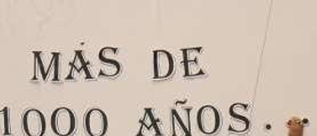 En Soto de Luiña podrán beber agua del grifo: "Nos cambia la vida" - La  Nueva España