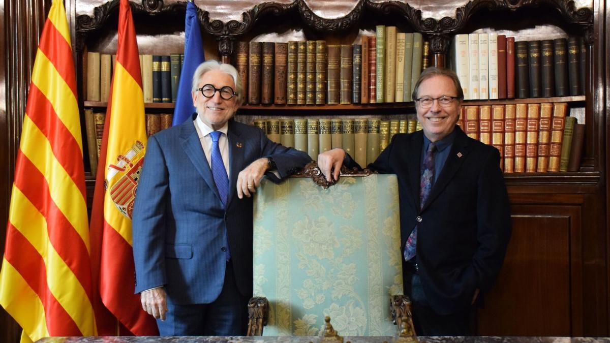 El empresariado catalán opta por mejorar la financiación a partir de la propuesta de Hacienda