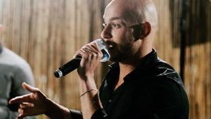 Shaul Greenglick, aspirante a representar a Isarel en Eurovisión