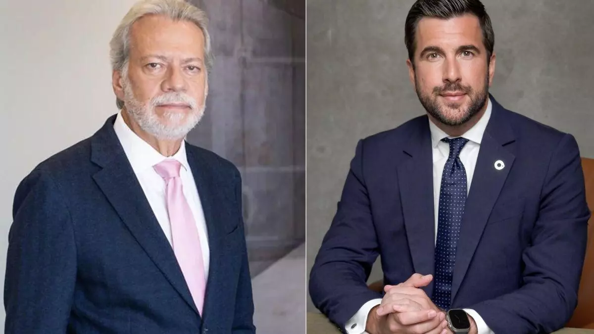 OHLA y Cox lideran la ola inversora española en Panamá