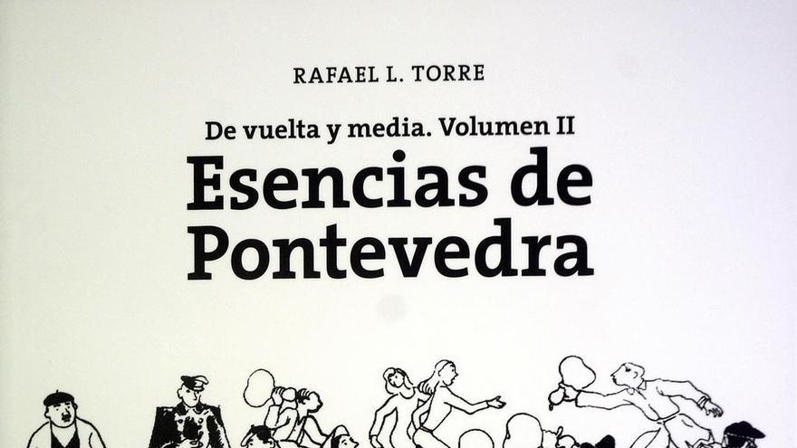 Portada del libro. // FdV