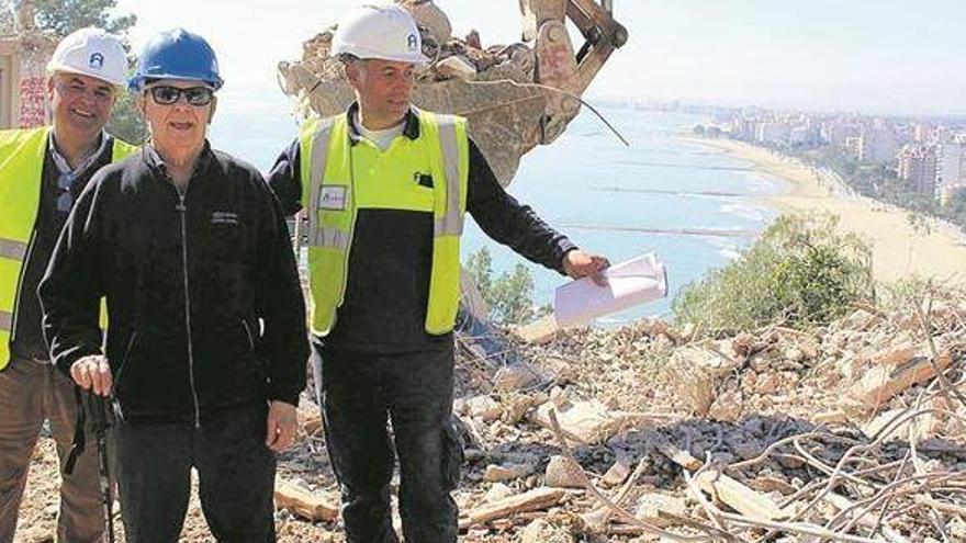 El Termalismo abandona el horizonte de Benicàssim