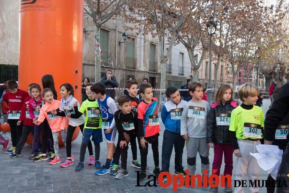 II Christmas Night Run Caravaca