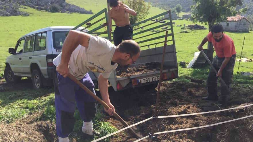 Foro exige al Gobierno concretar excepciones en la norma sobre purines