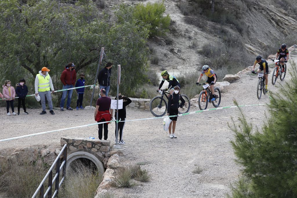 III TROFEO BTT-XCO BENIEL