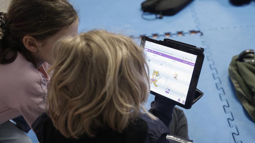 "No hay que patologizar las altas capacidades, no todas las personas son infelices"