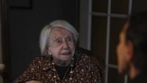 Montserrat Torrent: "La música és el millor medicament, totes les altres coses fallen a la vida"