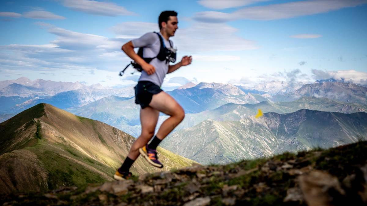 Garmin Epic Trail Vall de Boí 