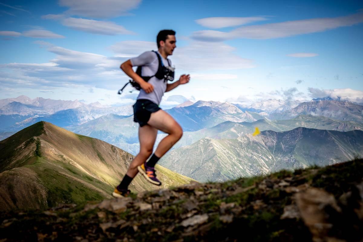 Garmin Epic Trail Vall de Boí