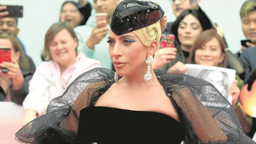 ¿Por qué Lady Gaga se siente «miserable»?