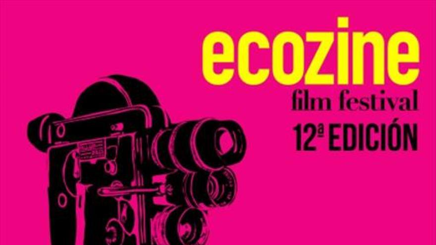 Ecozine convierte a Zaragoza en mayo en la ‘Capital verde’