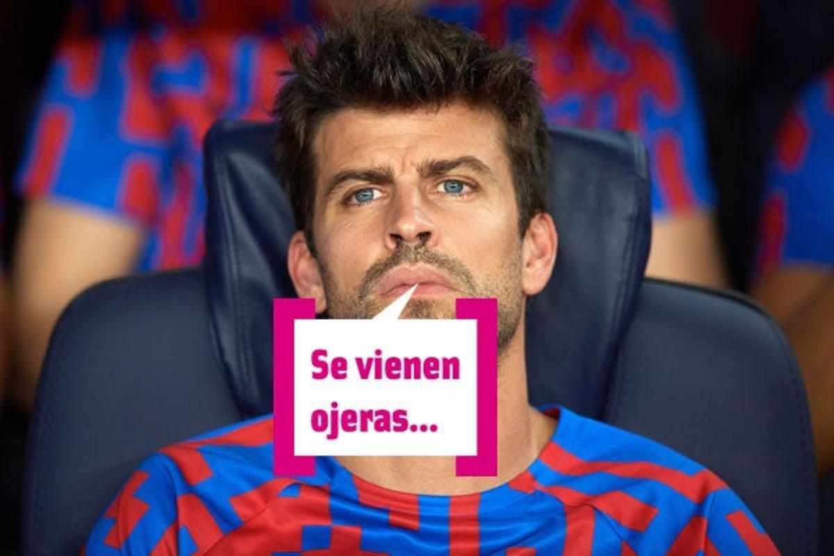 Gerard Piqué