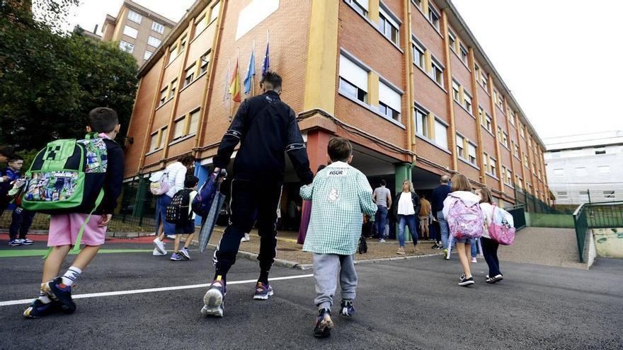 ¿Por qué repuntan (un 14%) los usuarios de los comedores de los colegios de Avilés? Esto es lo que dice el Ayuntamiento