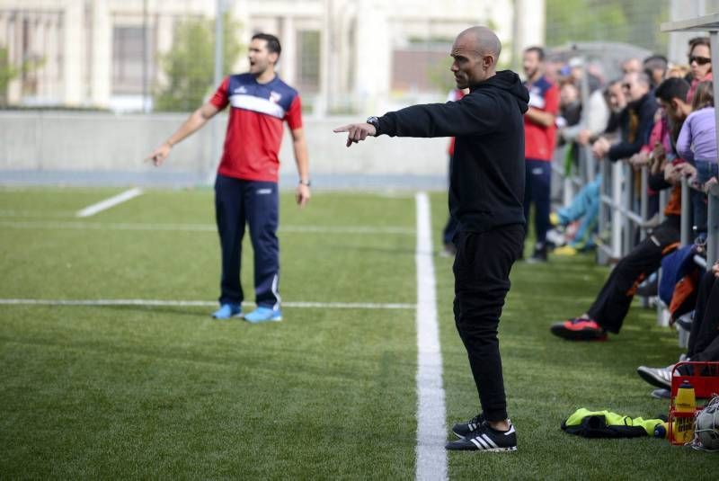 FÚTBOL: Hernán Cortés - Juventud (Benjamín preferente)