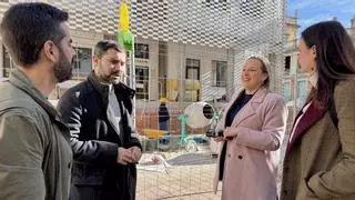 El PSPV de Castellón critica la eliminación del plan Convivint: una "bofetada" al Alto Palancia y Mijares