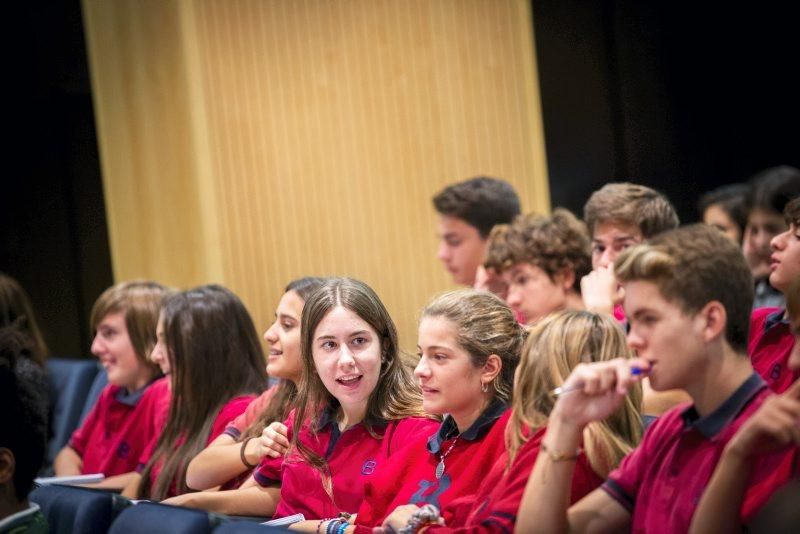 El Periódico del Estudiante presenta su nueva temporada