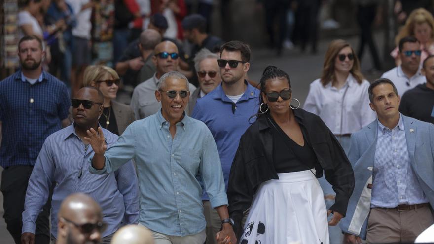 &quot;Rabo de toro&quot; per a la presidenta