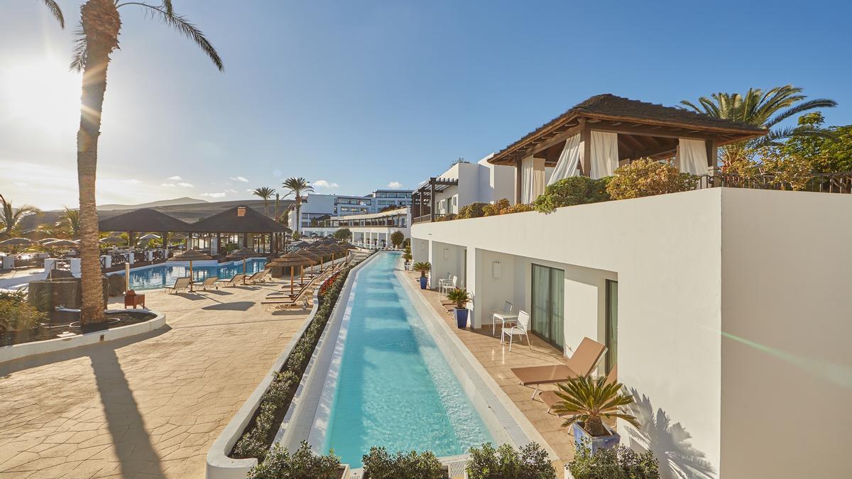 Hotel Secrets Lanzarote