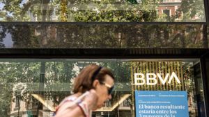 El mercat apressa el BBVA a millorar l’oferta després de mantenir l’opa