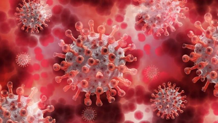 Un tercio de los enfermos de coronavirus acaban sufriendo «PASC», la nueva dolencia misteriosa