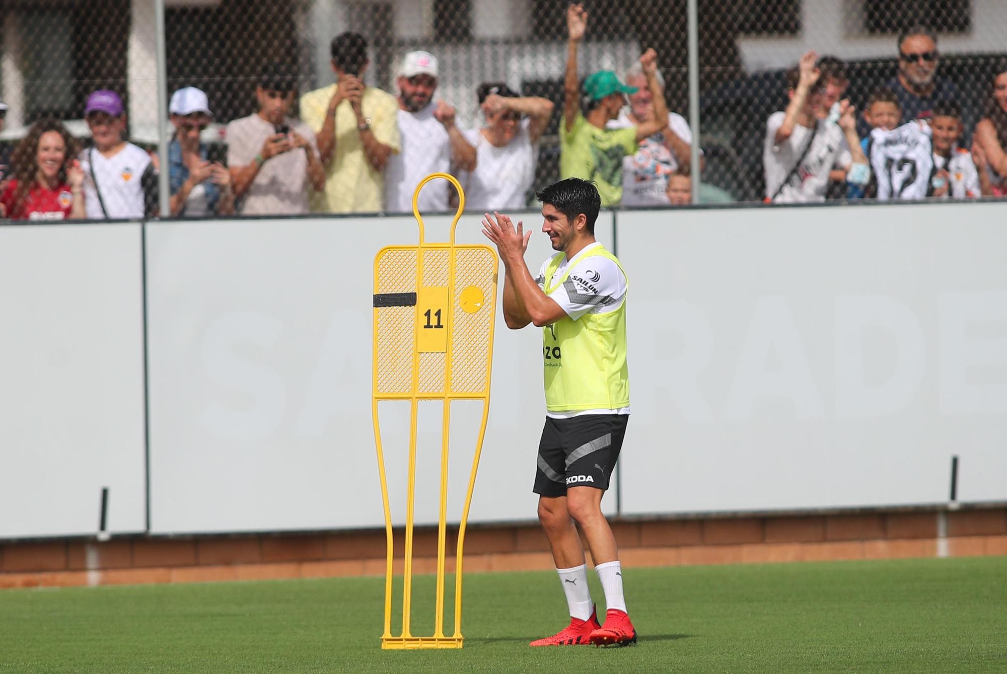 Arranca la era Gattuso